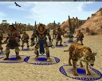 Lords of EverQuest screenshot, image №360881 - RAWG