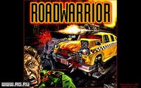 RoadWarrior screenshot, image №298532 - RAWG
