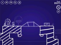 Cargo Bridge 2 HD screenshot, image №1633242 - RAWG