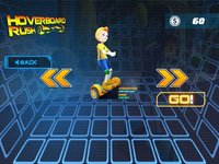 HoverBoard Runner screenshot, image №2125769 - RAWG