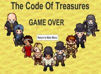 The Code of Treasures screenshot, image №3113112 - RAWG