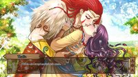 Gods of Love: An Otome Visual Novel screenshot, image №2220419 - RAWG