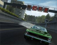 Need for Speed: ProStreet screenshot, image №722142 - RAWG