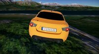 Drive Around Terrain screenshot, image №2528362 - RAWG