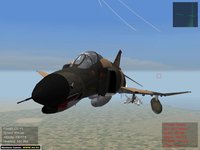 Strike Fighters: Project 1 screenshot, image №319604 - RAWG
