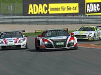 RaceRoom - ADAC GT Masters Experience 2014 screenshot, image №1825839 - RAWG