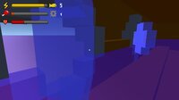 Drowning in the sea screenshot, image №3340524 - RAWG