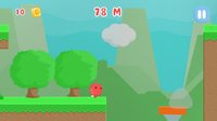 Bob Runner screenshot, image №1208203 - RAWG