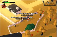 Ramming into trees screenshot, image №3724588 - RAWG
