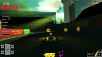Treads On Fire screenshot, image №2701734 - RAWG