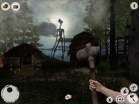 Siren Head Horror Games screenshot, image №2456460 - RAWG