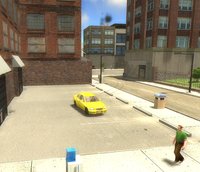 Urban Empires screenshot, image №420483 - RAWG