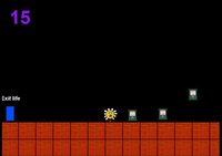 FLOWERMAN 3000 screenshot, image №1911560 - RAWG