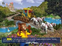 Puss In Boots - Book & Games (Lite) screenshot, image №2147091 - RAWG