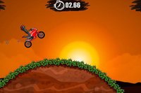 Moto X3M Bike Race Game screenshot, image №1542537 - RAWG