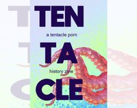A Tentacle Porn History Zine screenshot, image №3042813 - RAWG