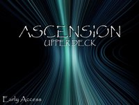 Ascension Upper Deck (Free Early Access, 0.2) screenshot, image №2264739 - RAWG