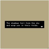 A Shadow is the Tenderest Way to Hold screenshot, image №3395919 - RAWG