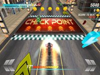 Super Motor Bike Racing . Fast Moto Simulator screenshot, image №1762155 - RAWG