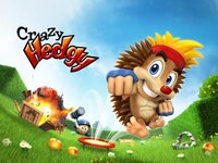 Crazy Hedgy - 3D Platformer screenshot, image №2682828 - RAWG