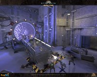 Stargate Resistance screenshot, image №545076 - RAWG