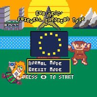 Eva Ness' Farewell European Tour screenshot, image №2297830 - RAWG