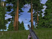 Wehrwolf screenshot, image №392886 - RAWG