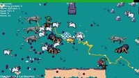 Slime Evolution screenshot, image №3686243 - RAWG
