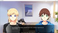 The Breakup screenshot, image №3270687 - RAWG