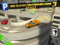 Multi Level 3 Car Parking Game screenshot, image №1555654 - RAWG