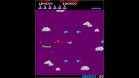 Arcade Archives TIME PILOT screenshot, image №1896365 - RAWG