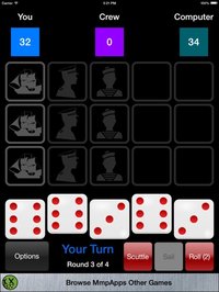 Ship Captain Mate & Crew screenshot, image №2131967 - RAWG