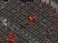 Zombie Shooter screenshot, image №224009 - RAWG