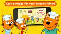 Kid-E-Cats Cooking Show screenshot, image №1966460 - RAWG