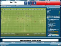 Championship Manager 2006 screenshot, image №394596 - RAWG