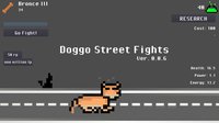 Doggo Street Fights (Open Alpha) screenshot, image №2378471 - RAWG