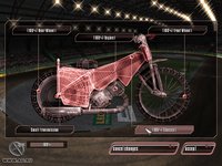 FIM Speedway Grand Prix screenshot, image №365161 - RAWG