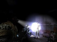 Hellgate: London screenshot, image №403248 - RAWG