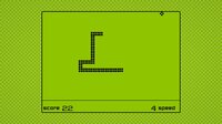 Snake Deluxe screenshot, image №2908085 - RAWG