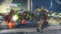 DYNASTY WARRIORS: GUNDAM 3 screenshot, image №565076 - RAWG