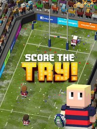 Blocky Rugby screenshot, image №1569314 - RAWG