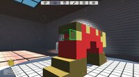 Voxel Printer screenshot, image №2804807 - RAWG