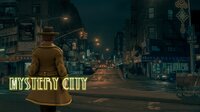 Mystery City (duncan.mchardy) screenshot, image №3311121 - RAWG