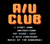 A/V Club screenshot, image №1119578 - RAWG