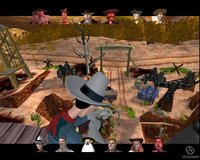 Wanted: A Wild Western Adventure screenshot, image №370830 - RAWG