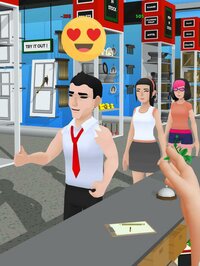 Speak to the Manager screenshot, image №2420883 - RAWG