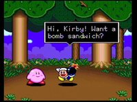 Kirby's Avalanche screenshot, image №785965 - RAWG