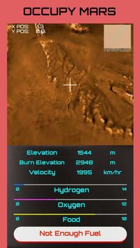 To Mars AE screenshot, image №2908390 - RAWG