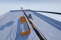 Rail Sliding System screenshot, image №3257757 - RAWG