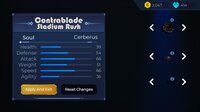 Contrablade: Stadium Rush screenshot, image №3967470 - RAWG